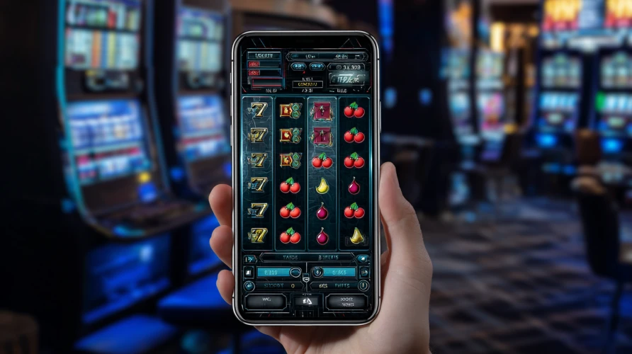 WinBoss Mobile App - Pentru distracție în toate colțurile României